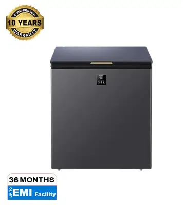 Buy haier-200-liter-chest-freezer-hcf-230ge-best-price Online at Best Price	