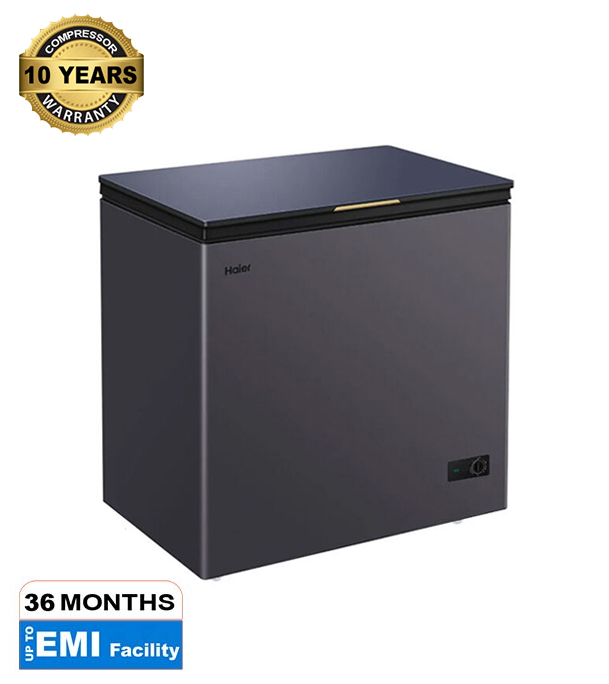 Buy Haier 142 Liter Glass Door Chest Freezer (HCF-175SGM) (Best Price)at Best Price In Bangladesh	