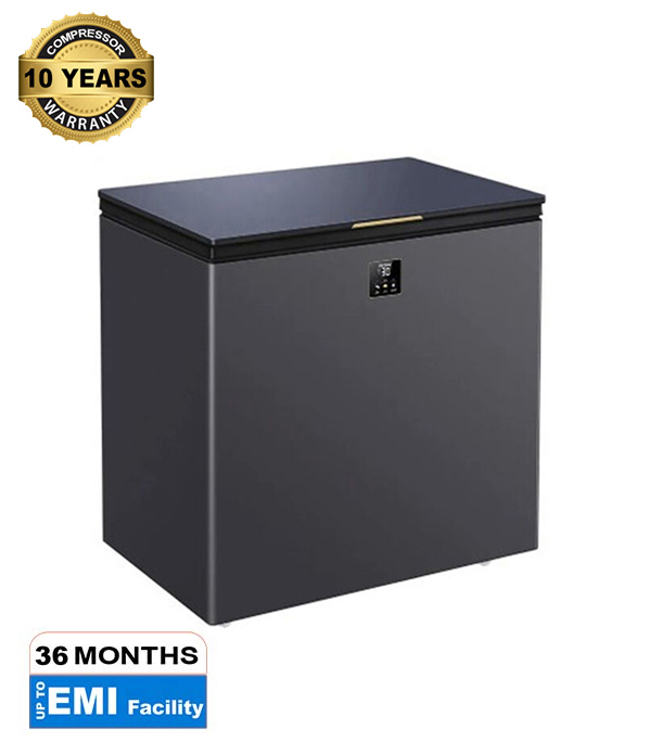 Buy Haier 200 Liter Chest Freezer (HCF-230SGE) (Best Price) at Best Price In Bangladesh	