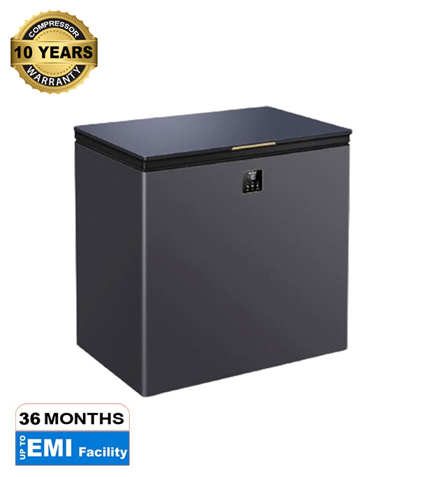 Buy Haier 142 Liter Chest Freezer (HCF-175SGE) (Best Price) at Best Price In Bangladesh	