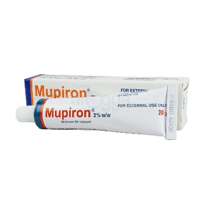 Picture of Mupiron 20 gm oin