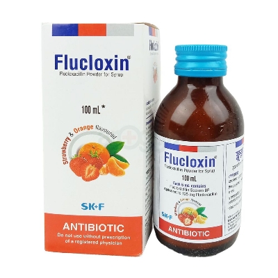 Picture of Flucloxin
