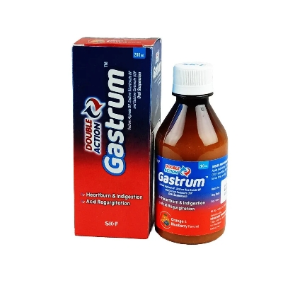 Picture of Gastrum 200ml