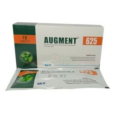 Picture of Augment 625
