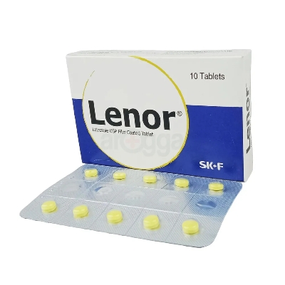 Picture of Lenor