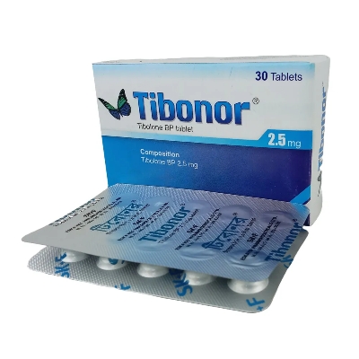 Picture of Tibonor