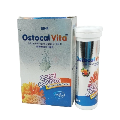 Picture of Ostocal vita