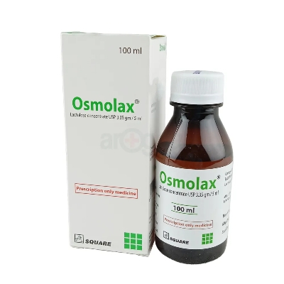 Picture of Osmolax 100ml