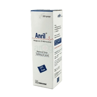Picture of Anril Spray (Spray )