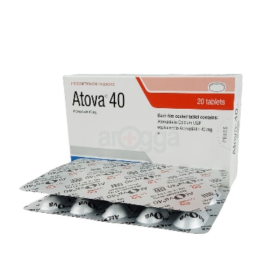 Picture of Atova 40