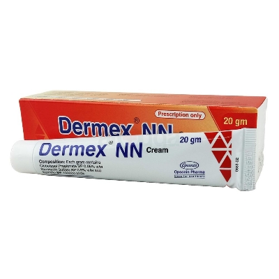 Picture of Dermex nn