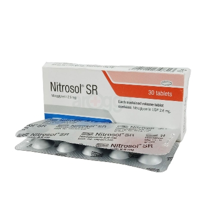 Picture of Nitrosol SR