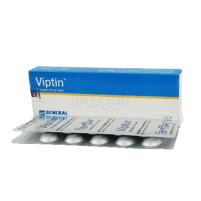 Picture of Viptin 50