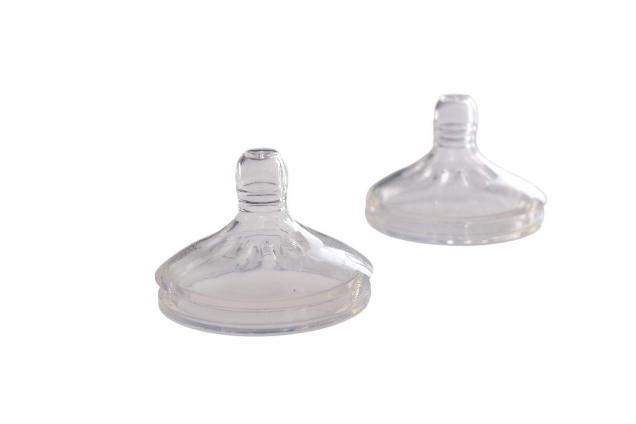 Buy     Mother Touch Natural Nipple 6+ Month    Online at Best Price in Bangladesh