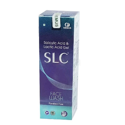 Picture of SLC Face Wash