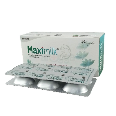 Picture of Maximilk