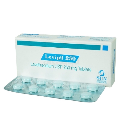 Picture of Levipil 250