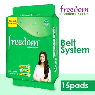 Picture of Freedom 15 pc (sobuj)