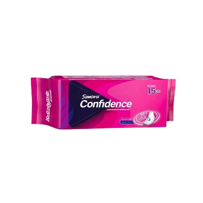 Picture of Senora Confidence 15pc