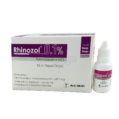 Picture of Rhinozol 01