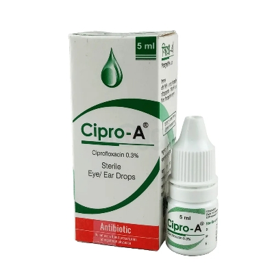 Picture of Cipro-A