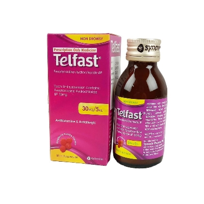 Picture of Telfast