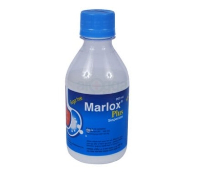 Picture of Marlox Plus