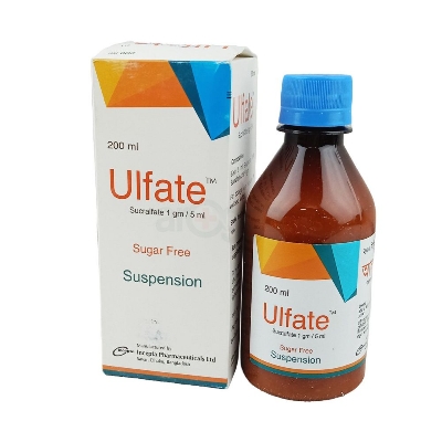 Picture of Ulfate