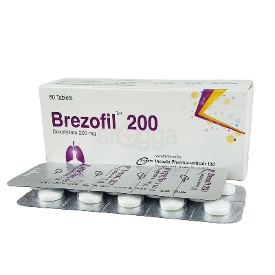 Picture of Brezofil