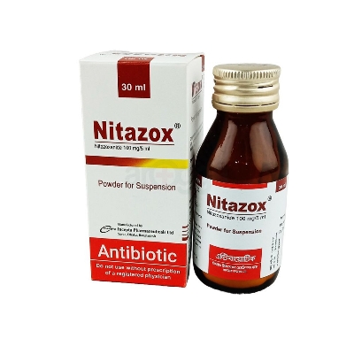 Picture of Nitazox 30ml