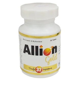 Picture of Allion Gold