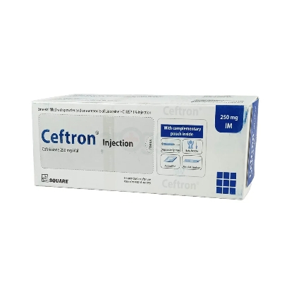 Picture of Ceftron 250 im