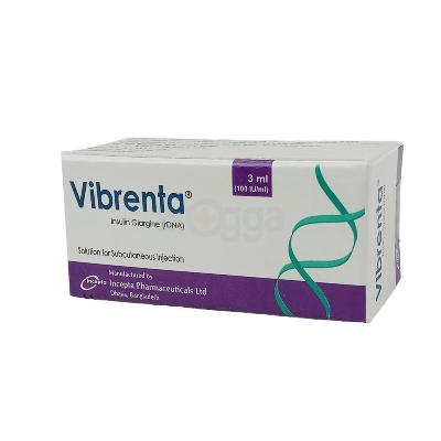 Picture of Vibrenta vial