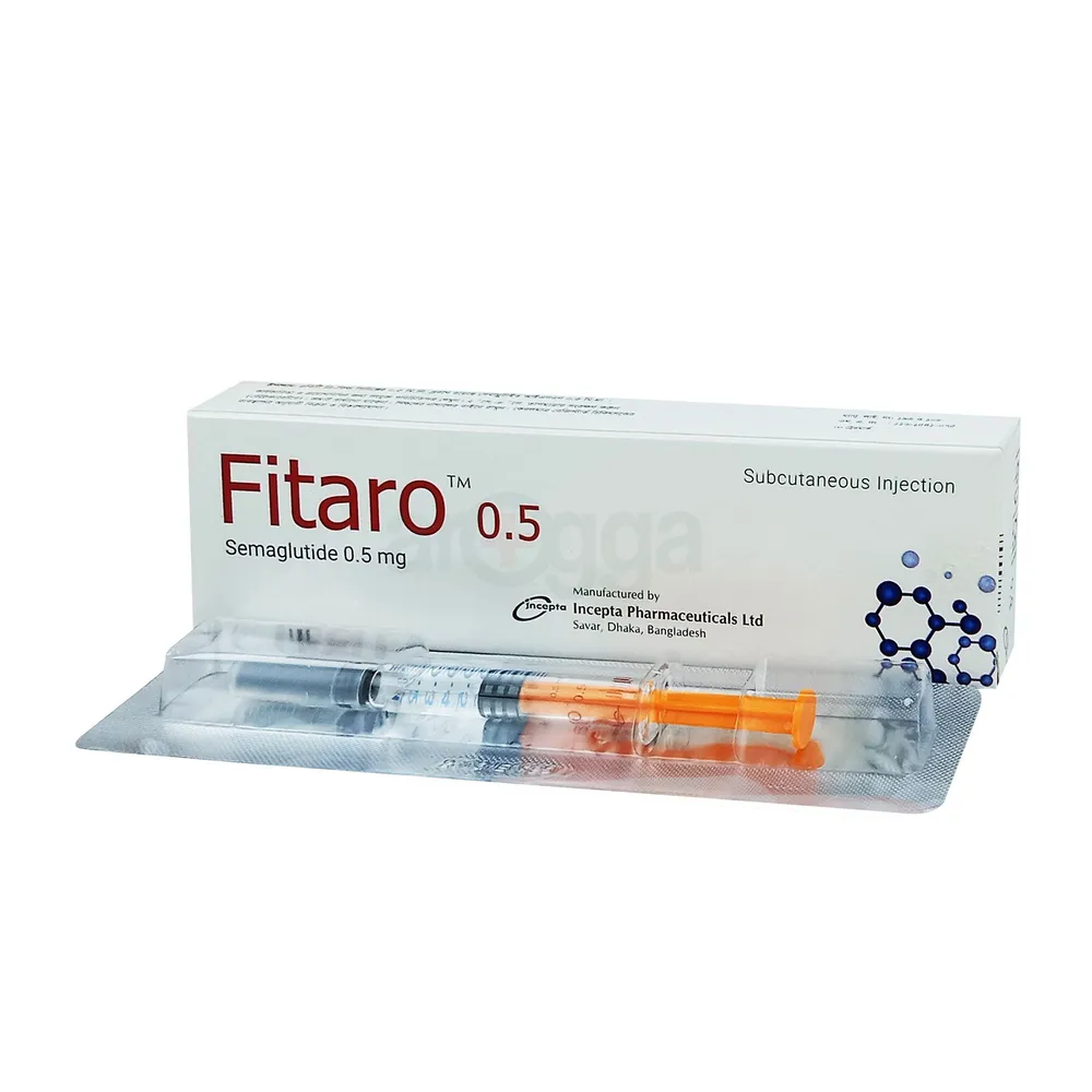 Picture of Fitaro 0.5