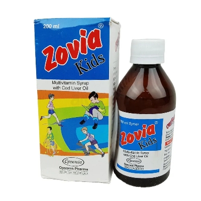 Picture of Zovia Kids