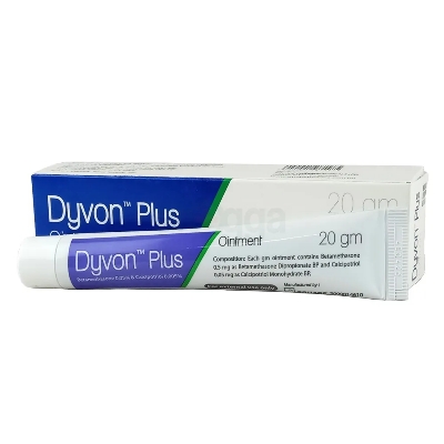 Picture of Dyvon Plus