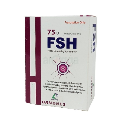Picture of Fsh 75