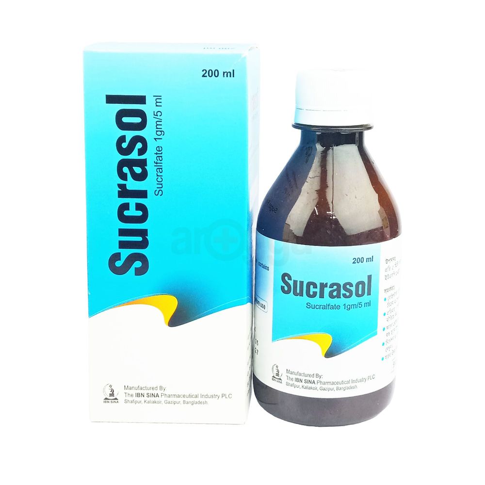 Picture of SUCRASOL