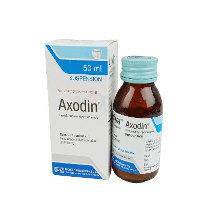 Picture of Axodin
