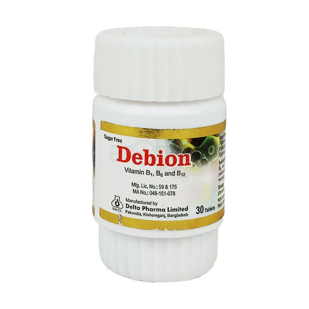 Picture of Debion