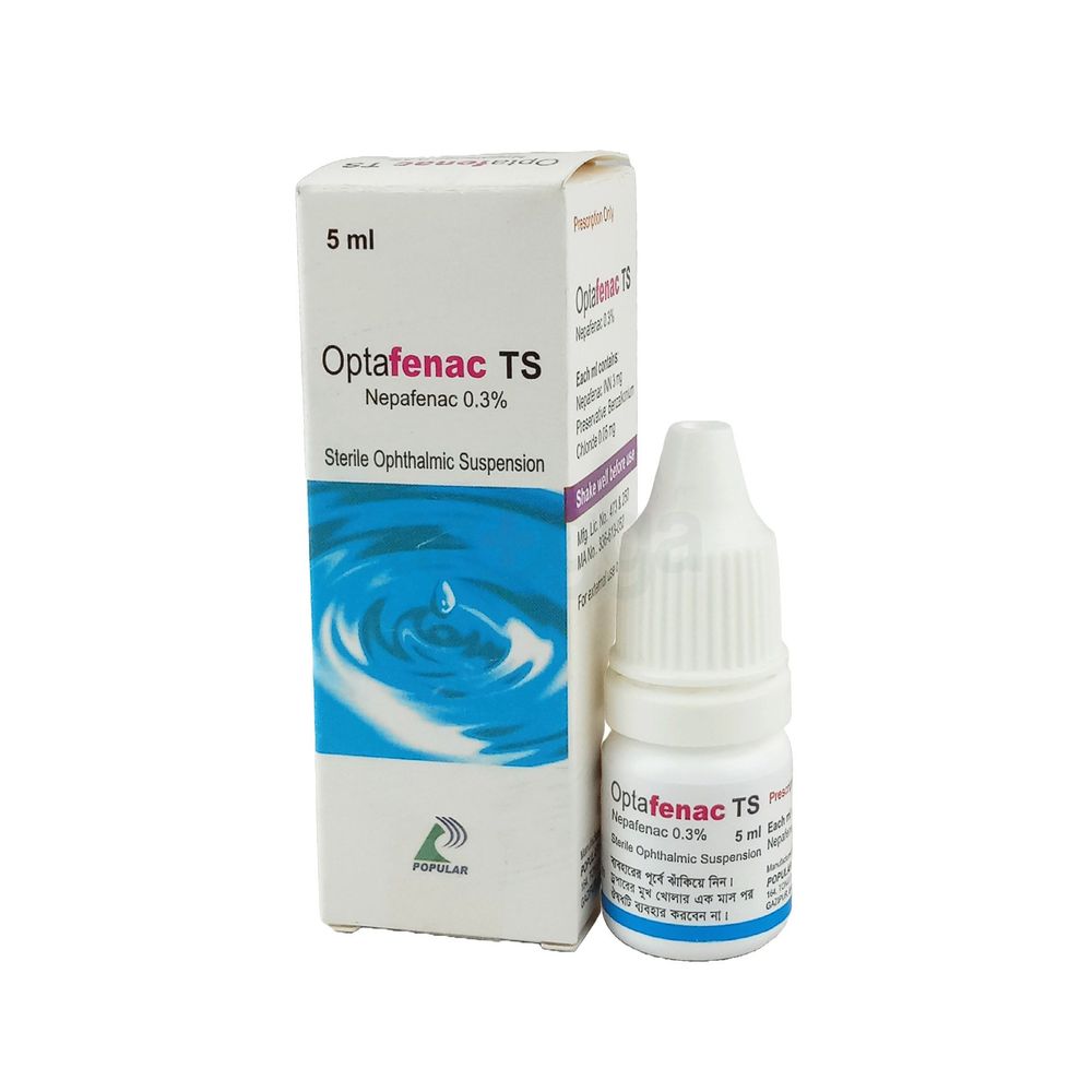 Picture of Optafenac TS