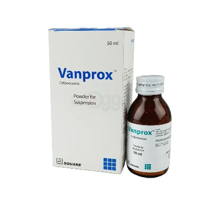 Picture of Vanprox syp