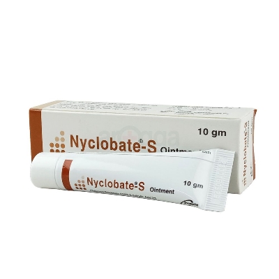 Picture of Nyclobate