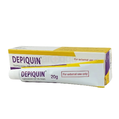 Picture of Depiquin