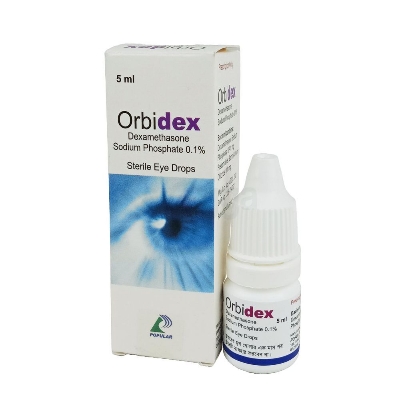 Picture of Orbidex e/d