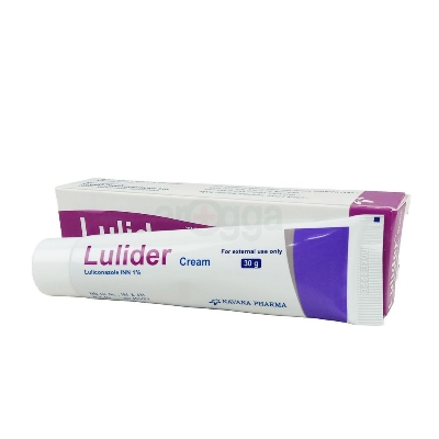 Picture of Lulider 30mg