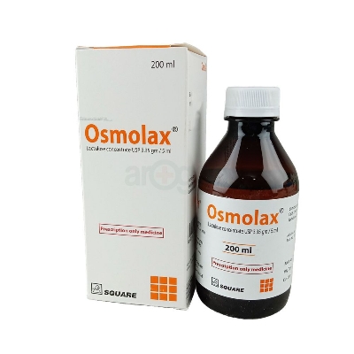 Picture of Osmolax 200ml