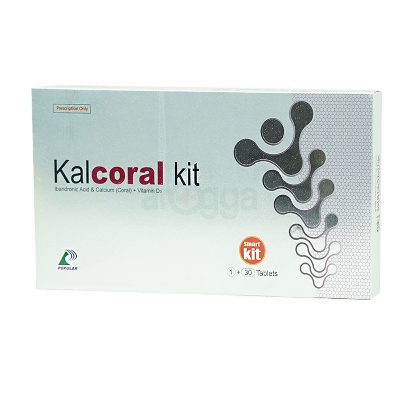Picture of Kalcoral kit
