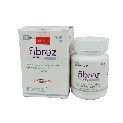 Picture of Fibroz 100