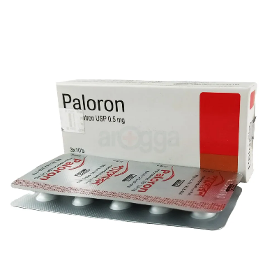 Picture of Paloron